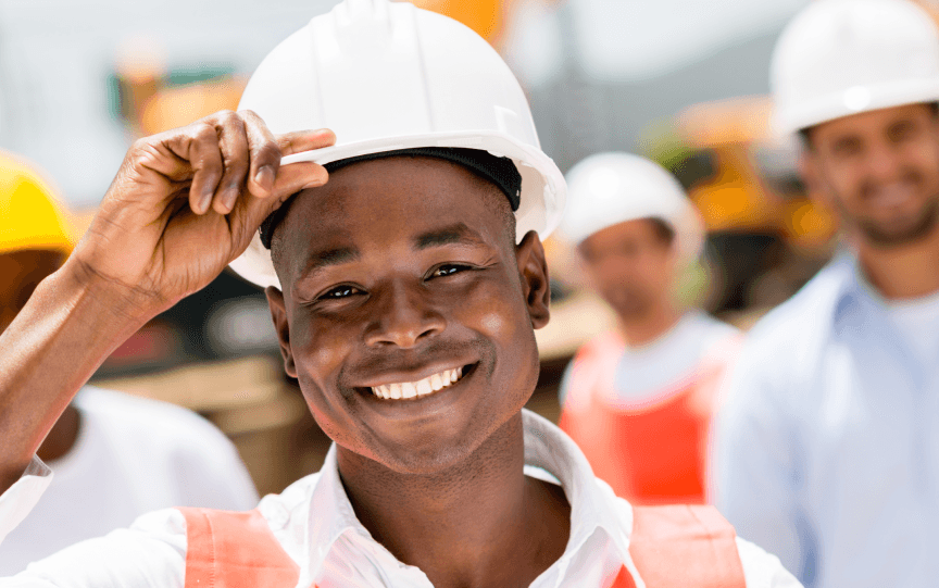 Origin Workforce partner