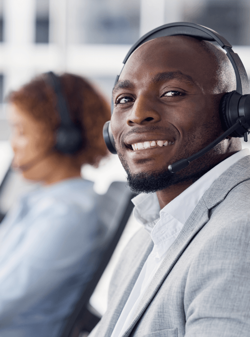 Origin Workforce team