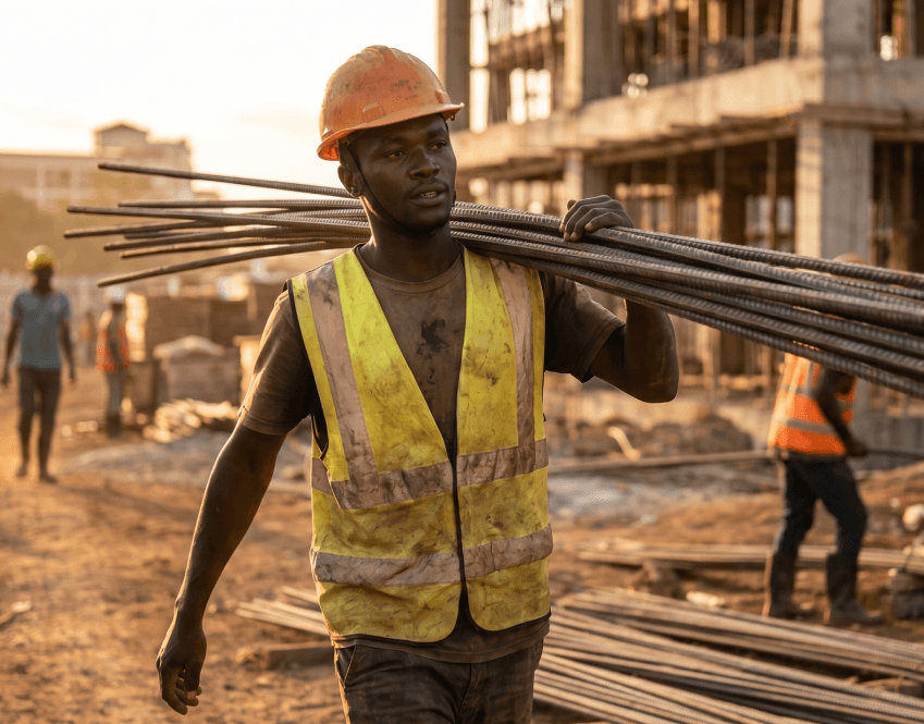 Construction & Skilled Trades