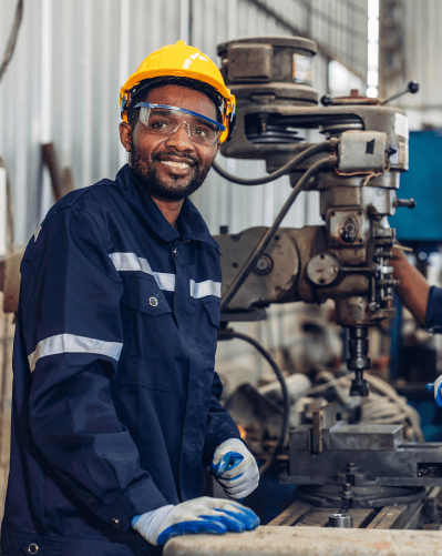 Partner workforce