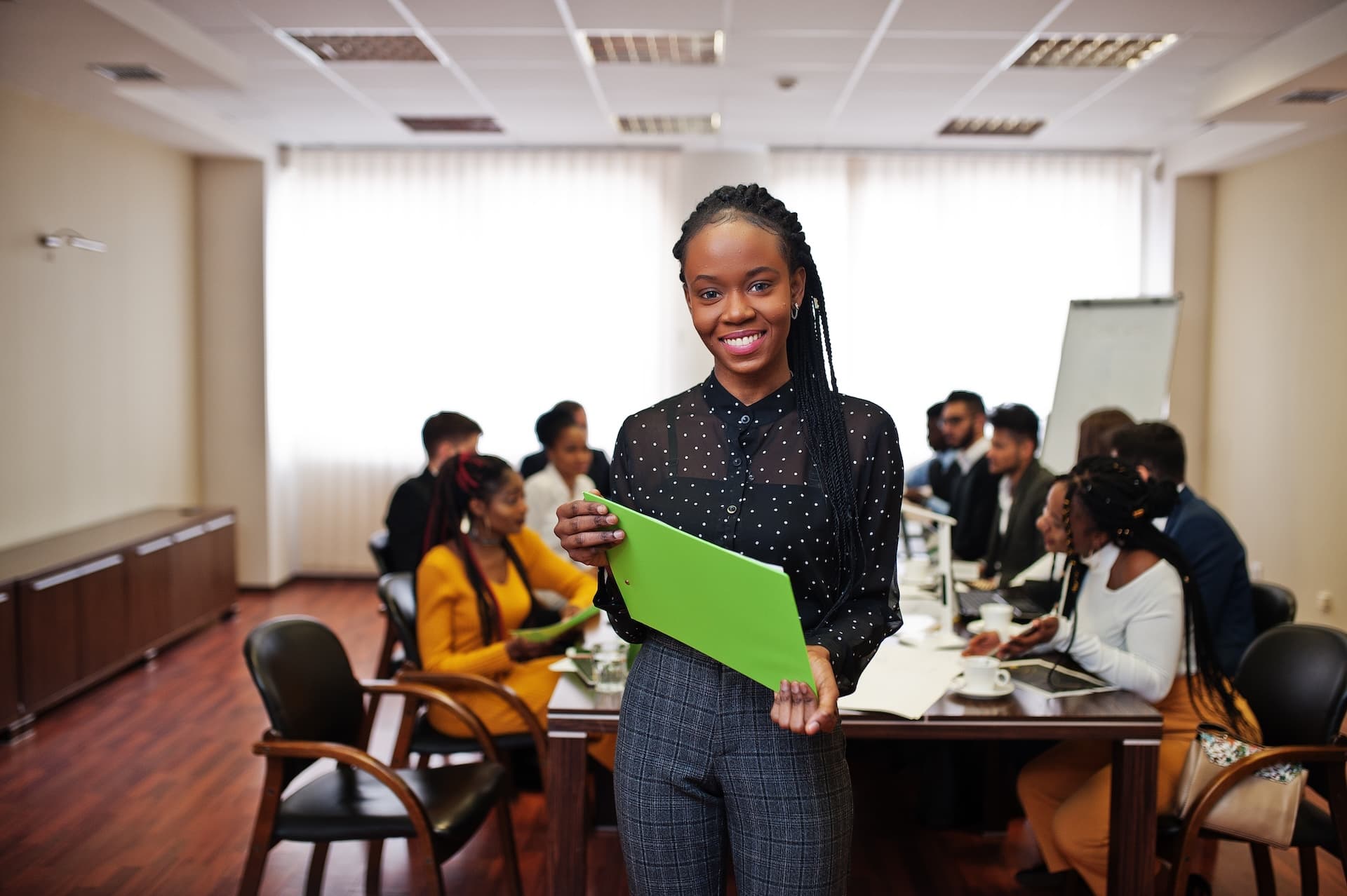 Workforce Readiness Support